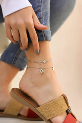 Bracciale in zircone